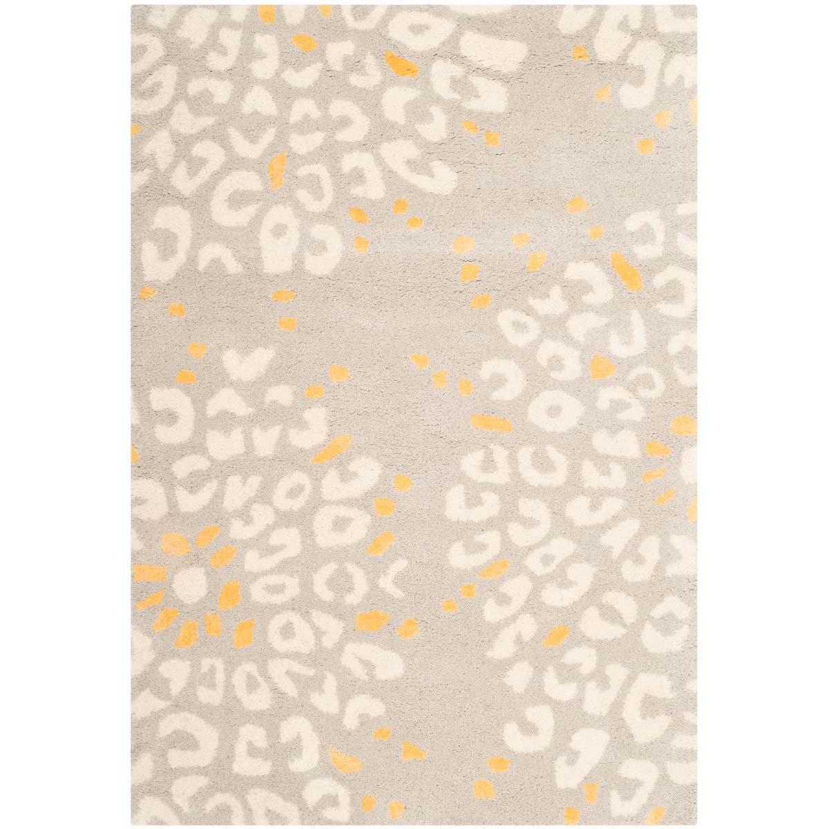 Safavieh Capri 355 Rug, CPR355 - Grey / Ivory