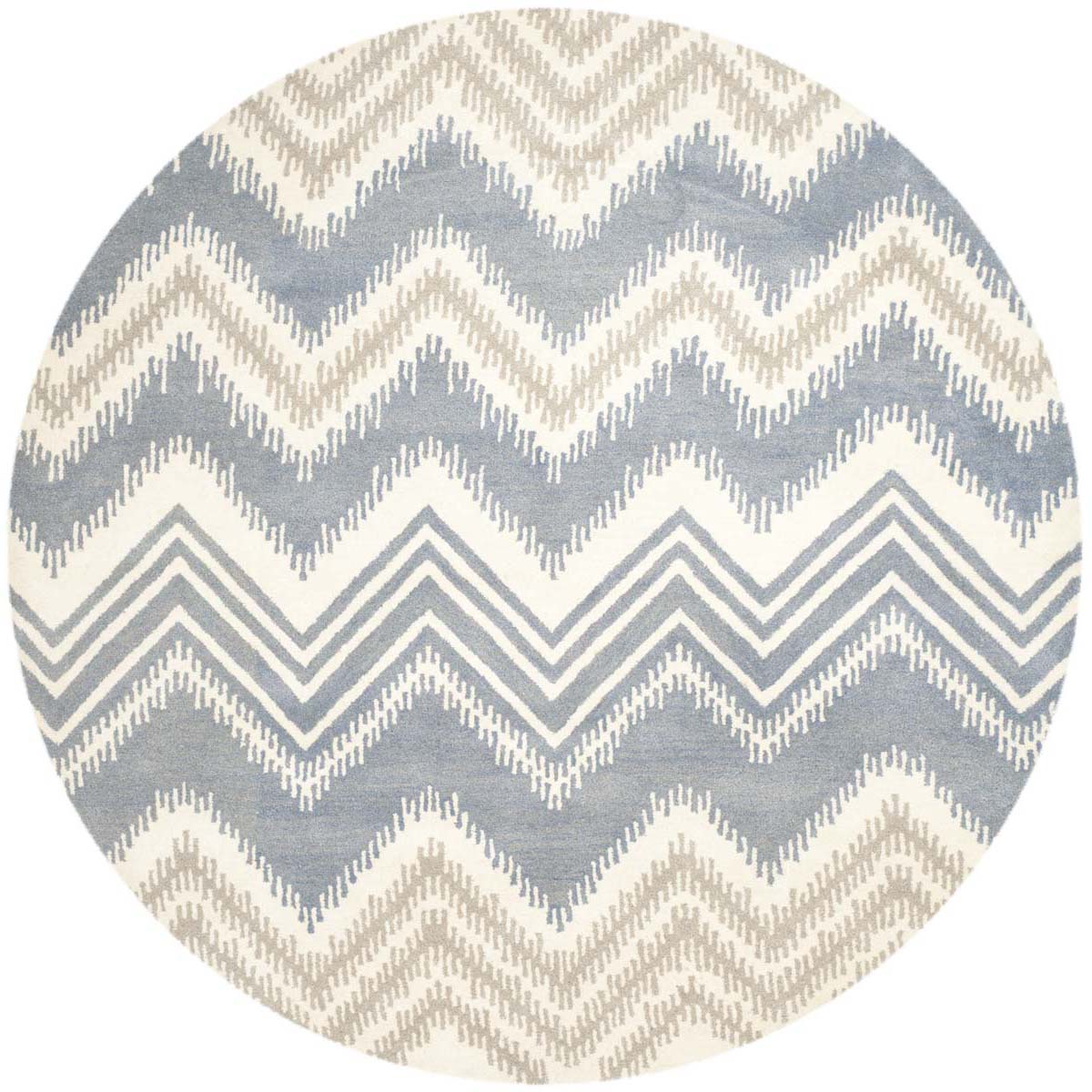 Safavieh Capri 445 Rug, CPR445 - Blue / Ivory