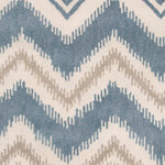 Safavieh Capri 445 Rug, CPR445 - Blue / Ivory