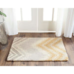 Safavieh Capri 445 Rug, CPR445 - Grey / Gold