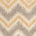 Safavieh Capri 445 Rug, CPR445 - Grey / Gold