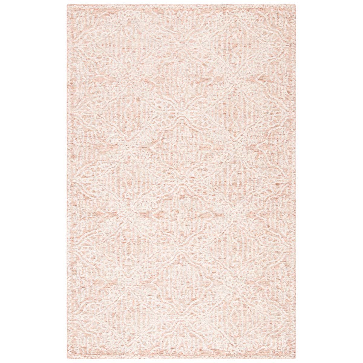 Safavieh Capri 613 Rug, CPR613 - Rust / Ivory