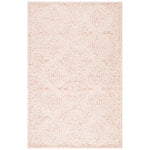 Safavieh Capri 613 Rug, CPR613 - Rust / Ivory