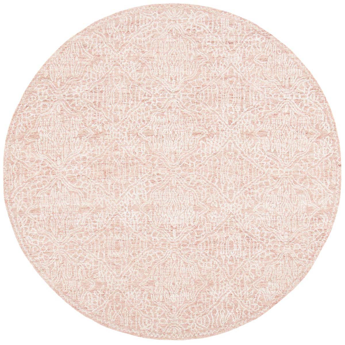 Safavieh Capri 613 Rug, CPR613 - Rust / Ivory