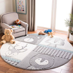 Safavieh Carousel Kids 188 Rug, CRK188