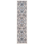 Safavieh Carolina 477 Rug, CRL477 - Cream / Dark Blue