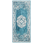 Safavieh Crystal 519 Rug, CRS519 - Beige / Dark Teal