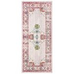 Safavieh Crystal 522 Rug, CRS522 - Cream / Grey