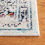 Safavieh Crystal 526 Rug, CRS526 - Blue / Grey