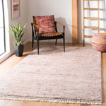 Safavieh Casablanca 522 Rug, CSB522 - Red