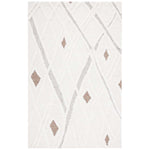 Safavieh Casablanca 975 Rug, CSB975 - Ivory / Brown