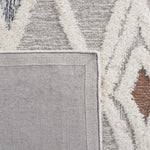 Safavieh Casablanca 975 Rug, CSB975 - Grey / Ivory