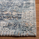 Safavieh Cosmopolitan 600 675 Rug, CSM675 - Cream / Blue