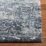 Safavieh Cosmopolitan 600 692 Rug, CSM692 - Cream / Blue