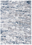 Safavieh Century 307 Rug, CTY307 - Blue / Grey