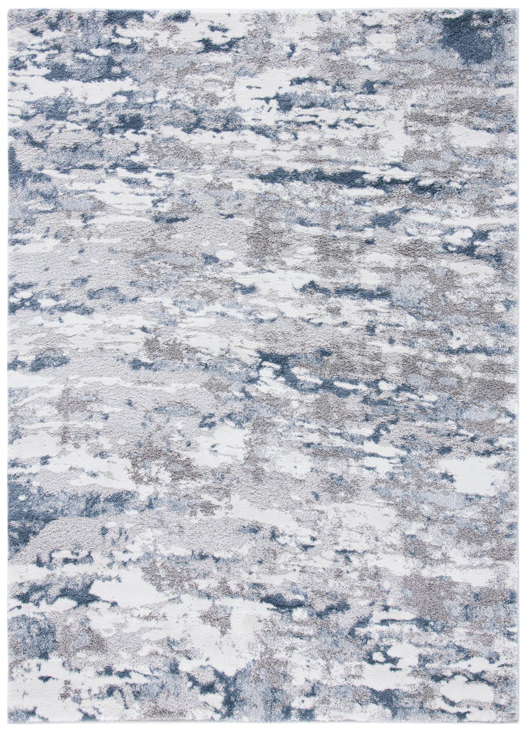 Safavieh Century 307 Rug, CTY307 - Blue / Grey