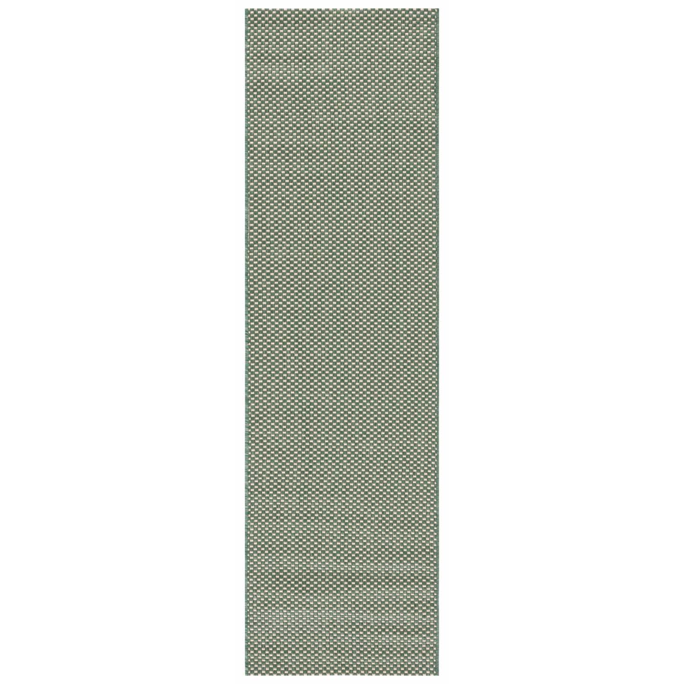 Safavieh Courtyard 521 Rug, CY6521 - DARK GREEN / BEIGE