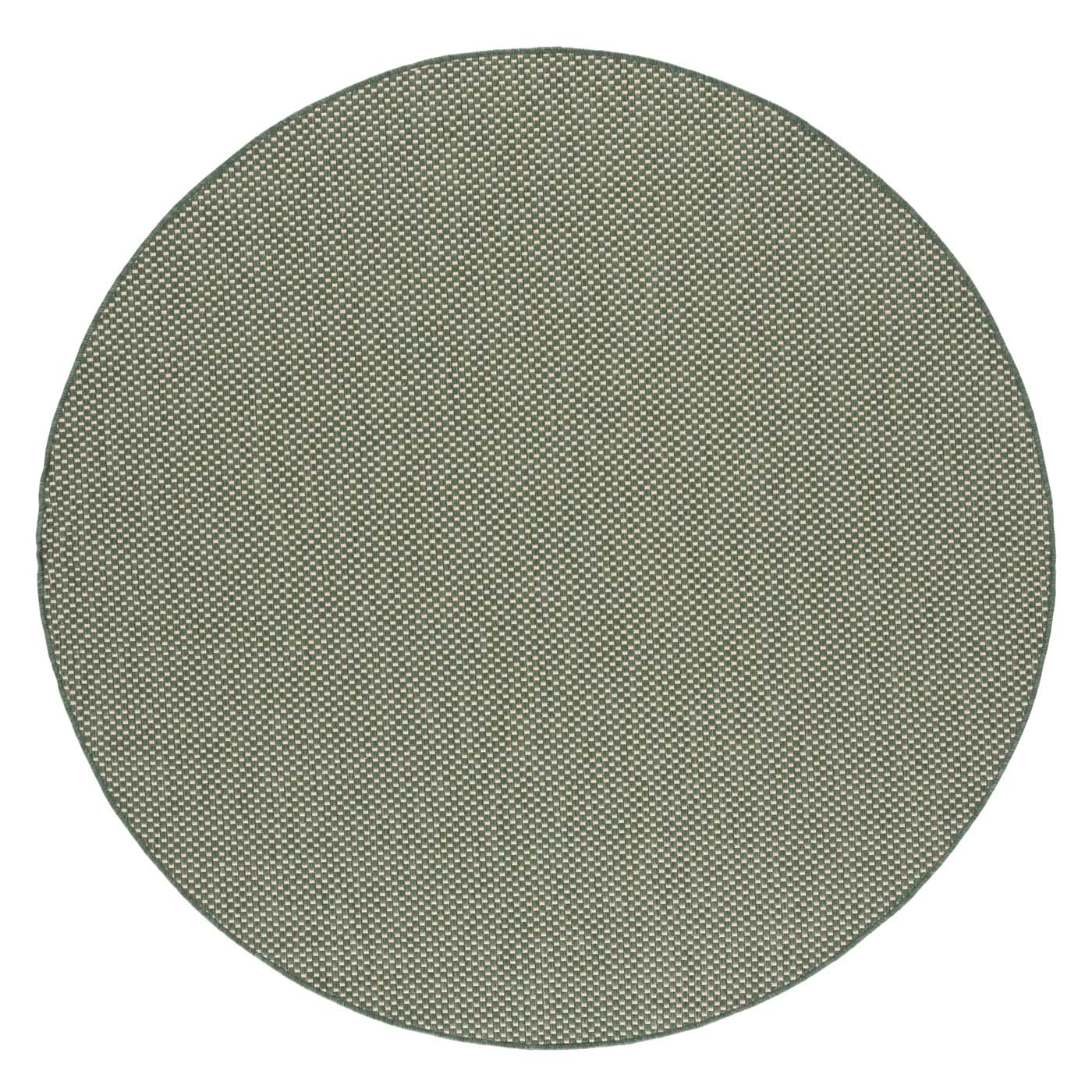 Safavieh Courtyard 521 Rug, CY6521 - DARK GREEN / BEIGE