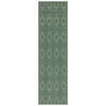 Safavieh Courtyard 522 Rug, CY6522 - DARK GREEN / BEIGE