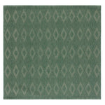 Safavieh Courtyard 522 Rug, CY6522 - DARK GREEN / BEIGE