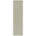 Safavieh Courtyard 653 Rug, CY6653 - DARK GREEN / BEIGE