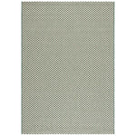 Safavieh Courtyard 653 Rug, CY6653 - DARK GREEN / BEIGE