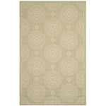 Safavieh Courtyard 716 Rug, CY6716 - SWEET PEA