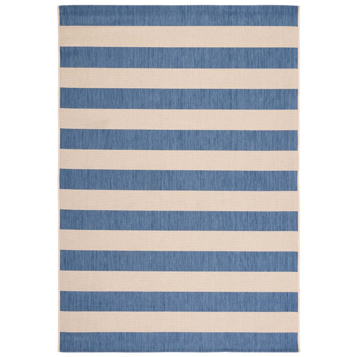 Safavieh Courtyard 812 Rug, CY6812 - BEIGE / BLUE