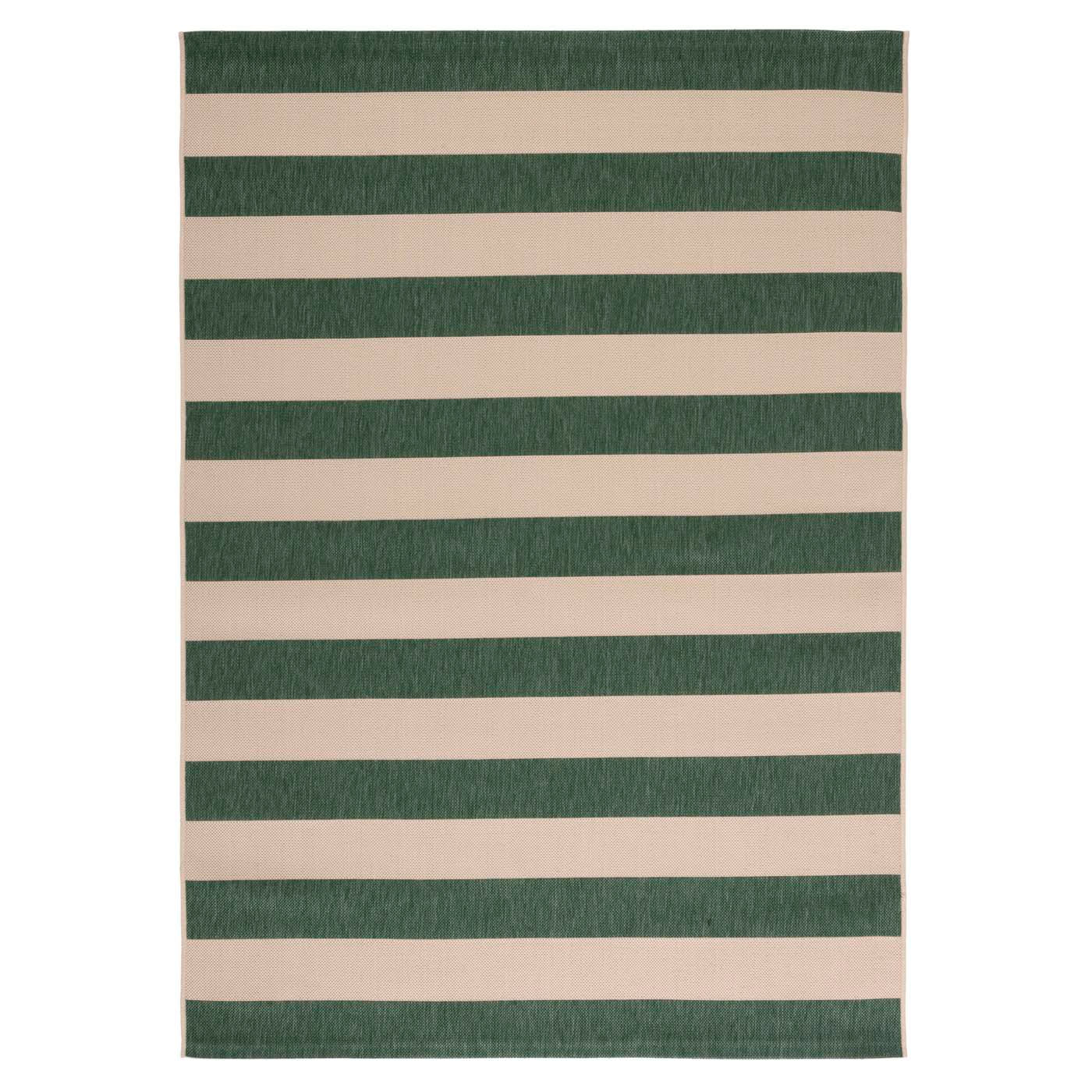 Safavieh Courtyard 812 Rug, CY6812 - BEIGE / DARK GREEN