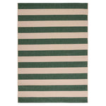 Safavieh Courtyard 812 Rug, CY6812 - BEIGE / DARK GREEN