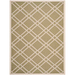 Safavieh Courtyard 923 Rug, CY6923 - GREEN / BEIGE