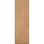 Safavieh Courtyard 947 Rug, CY6947 - GOLD / NATURAL