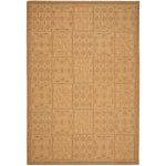 Safavieh Courtyard 947 Rug, CY6947 - GOLD / NATURAL