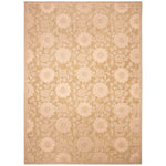 Safavieh Courtyard 948 Rug, CY6948 - GOLD / NATURAL