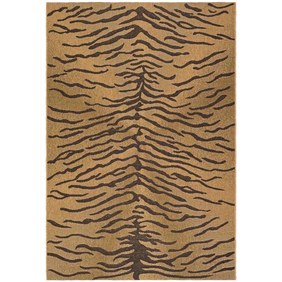 Safavieh Courtyard 953 Rug, CY6953 - GOLD / NATURAL