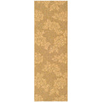 Safavieh Courtyard 957 Rug, CY6957 - GOLD / NATURAL