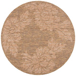 Safavieh Courtyard 957 Rug, CY6957 - GOLD / NATURAL