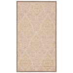 Safavieh Courtyard 009 Rug, CY8009 - BEIGE / DARK BEIG