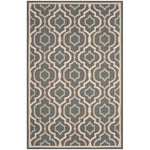 Safavieh Courtyard 938 Rug, CY7938 - GREY / BLUE