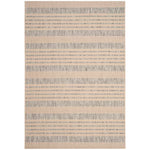 Safavieh Courtyard 232 Rug, CY8232 - BEIGE / GREY