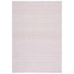 Safavieh Courtyard 403 Rug, CY8403 - Ivory / Pink