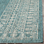 Safavieh Courtyard 482 Rug, CY8482 - BLUE / GREY