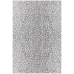 Safavieh Courtyard 505 Rug, CY8505 - GREY / BLACK