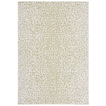 Safavieh Courtyard 505 Rug, CY8505 - IVORY / SAGE GREEN