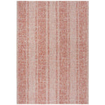 Safavieh Courtyard 955 Rug, CY8955 - LIGHT BEIGE / TERRACOTTA