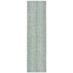 Safavieh Courtyard 965 Rug, CY8965 - LIGHT GREY / AQUA