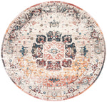 Safavieh Carlyle 200 210 Rug, CYL210 - IVORY / BLUE