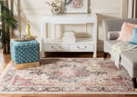 Safavieh Carlyle 200 215 Rug, CYL215 - IVORY / BURGUNDY