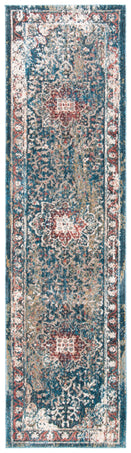 Safavieh Carlyle 200 215 Rug, CYL215 - TURQUOISE / IVORY