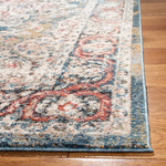 Safavieh Carlyle 200 215 Rug, CYL215 - TURQUOISE / IVORY